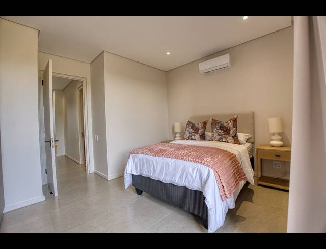 3 BEDROOM APARTMENT FOR SALE IN ZULULAMI LUXURY COASTAL ESTATE